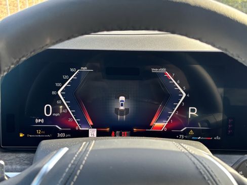 Used 2026 BMW X5 xDrive40i image 23