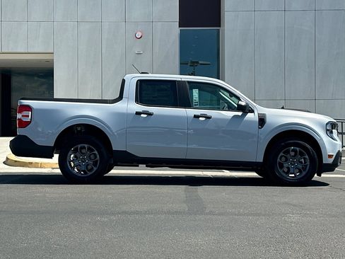 New 2026 Ford Maverick XLT FWD image 2