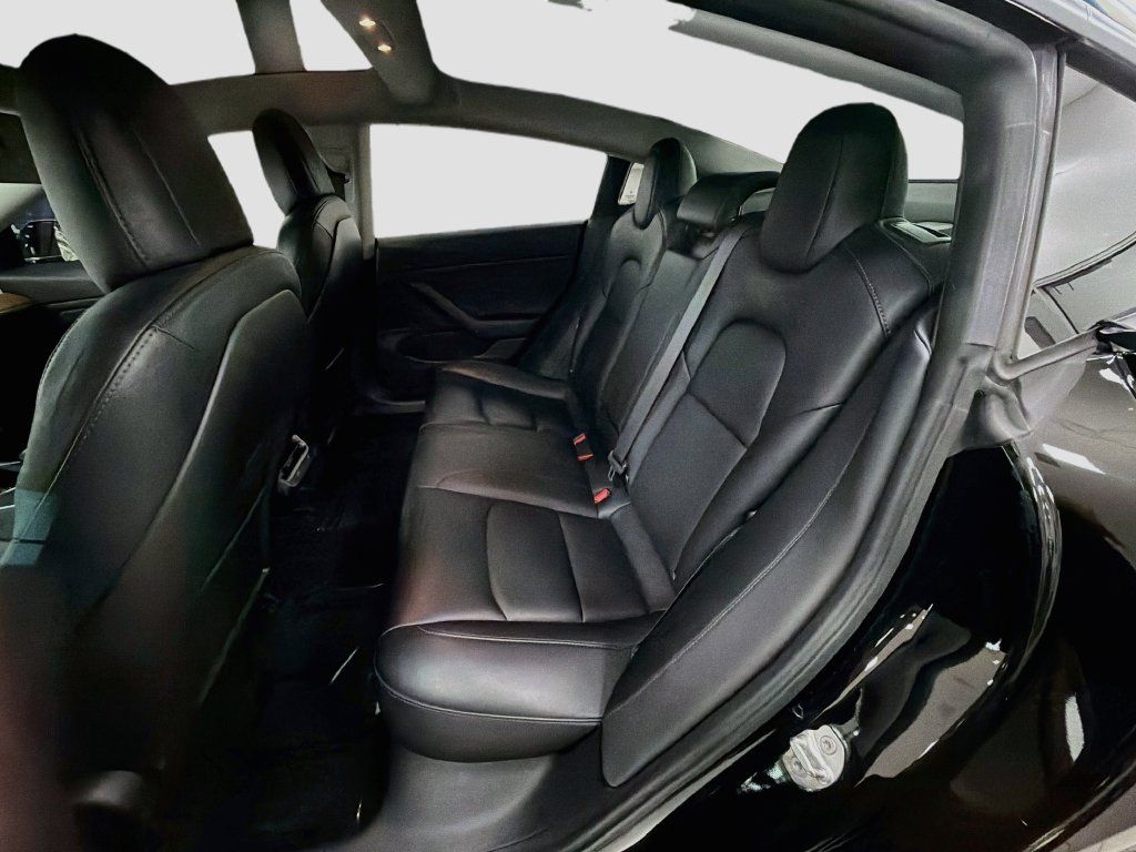 Used 2018 Tesla Model 3 Mid Range RWD image 24