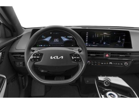 Certified 2023 Kia EV6 GT-Line AWD/4WD image 10