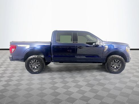 Certified 2025 Ford F150 Tremor w/ Bed Utility Package AWD/4WD image 8