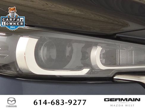 Used 2024 MAZDA CX-5 AWD 2.5 S w/ Preferred Package image 16