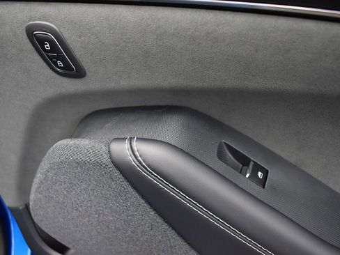 New 2025 Ford Mustang Mach-E GT w/ Interior Protection Package image 44