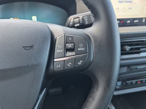 New 2025 Ford Bronco Sport Big Bend w/ Convenience Package image 28