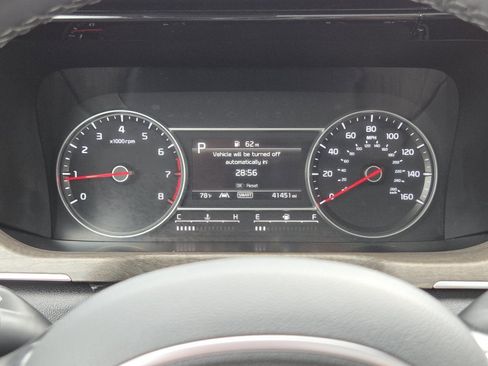 Used 2023 Kia Sorento X-Line EX AWD/4WD image 34
