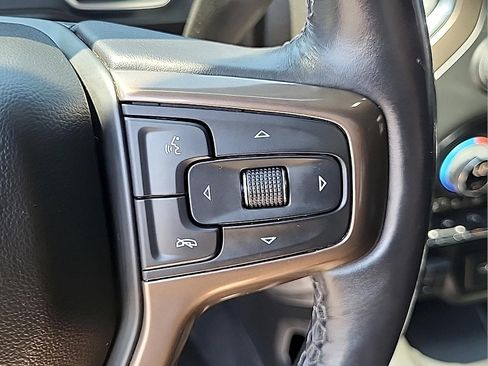 Used 2022 Chevrolet Silverado 1500 High Country w/ Safety Package II AWD/4WD image 18