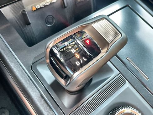 New 2025 GMC Hummer EV 3X w/ LPO, Sport Package image 23