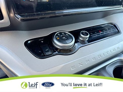 Used 2025 Ford Expedition Max Active image 26