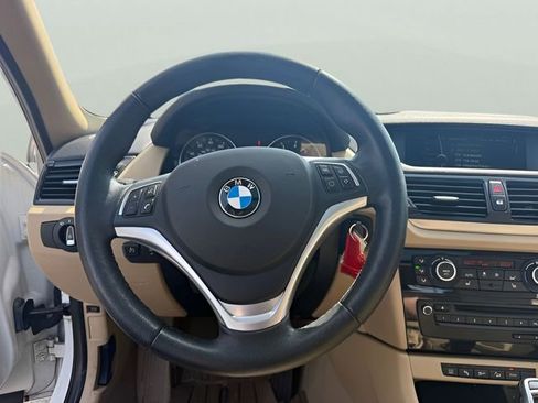 Used 2015 BMW X1 xDrive28i image 13