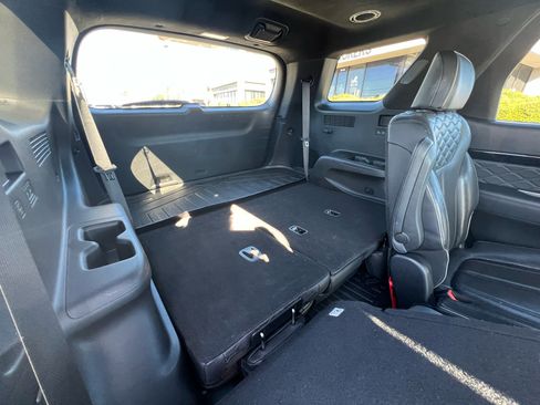 Used 2020 Hyundai Palisade Limited image 37