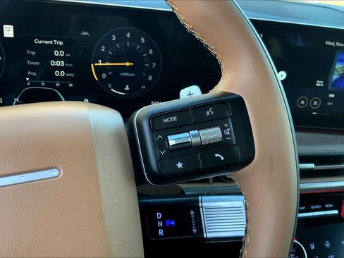 Certified 2026 Hyundai Santa Fe Calligraphy image 24