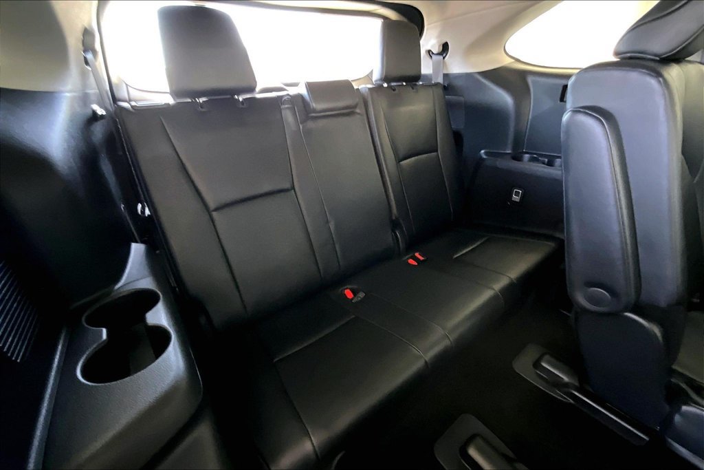 Certified 2026 Toyota Highlander XLE AWD/4WD image 26