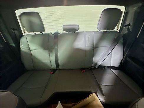 New 2026 RAM 3500 Tradesman image 10