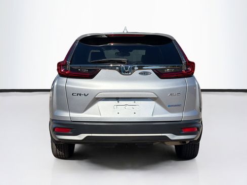 Used 2022 Honda CR-V EX-L image 4