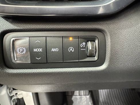 New 2026 GMC Acadia AT4 w/ LPO, Floor Liner Package image 20