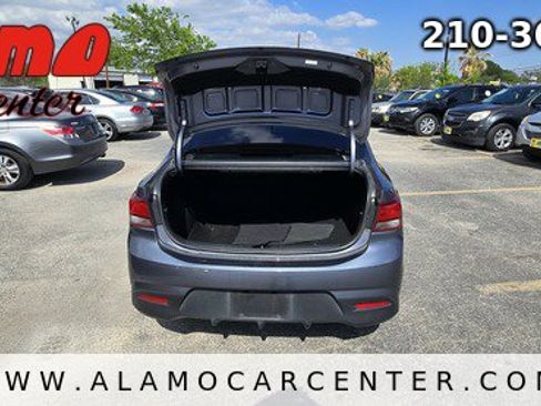 Used 2020 Kia Rio S image 23