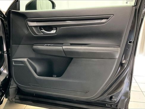 Used 2023 Honda CR-V EX image 12