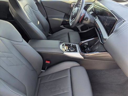 Used 2025 BMW X3 M50 w/ Premium Package image 20