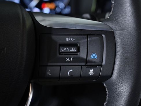 Used 2026 INFINITI QX60 Sport w/ Dark Cargo Package AWD/4WD image 12