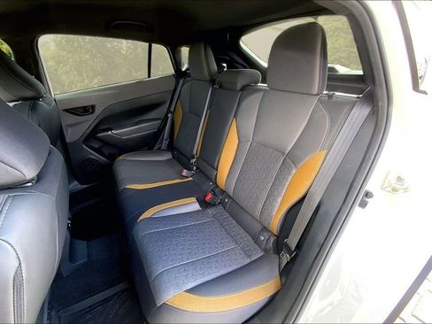 Certified 2025 Subaru Crosstrek 2.5i Sport w/ Crosstrek Mirror Package image 20