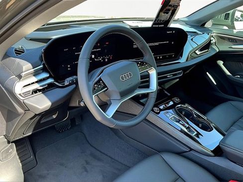 New 2025 Audi A5 2.0T Premium Plus image 6