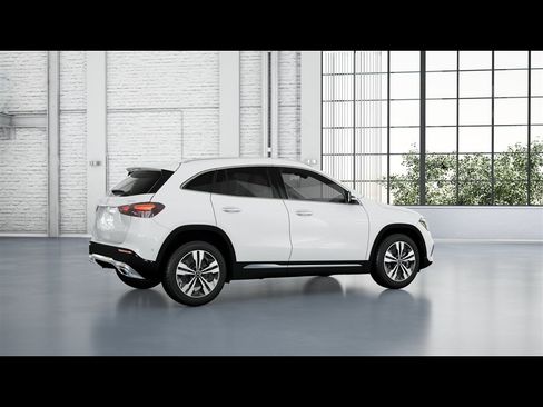 Certified 2026 Mercedes-Benz GLA 250 4MATIC image 14
