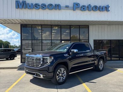 Used 2023 GMC Sierra 1500 Denali w/ Denali Reserve Package