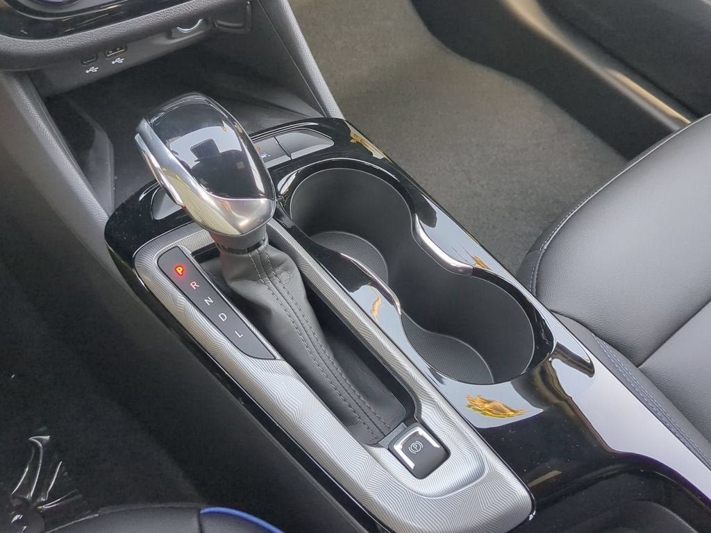 New 2026 Buick Envista Sport Touring w/ Convenience I Package FWD image 18