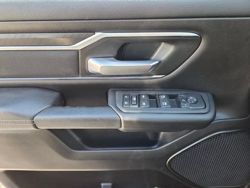 Used 2025 RAM 1500 Big Horn AWD/4WD image 20