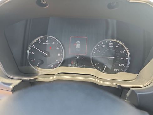 Certified 2025 Subaru Impreza 2.0i Sport AWD/4WD image 33