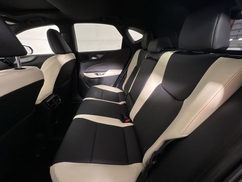 Used 2023 Lexus NX 350 AWD image 24