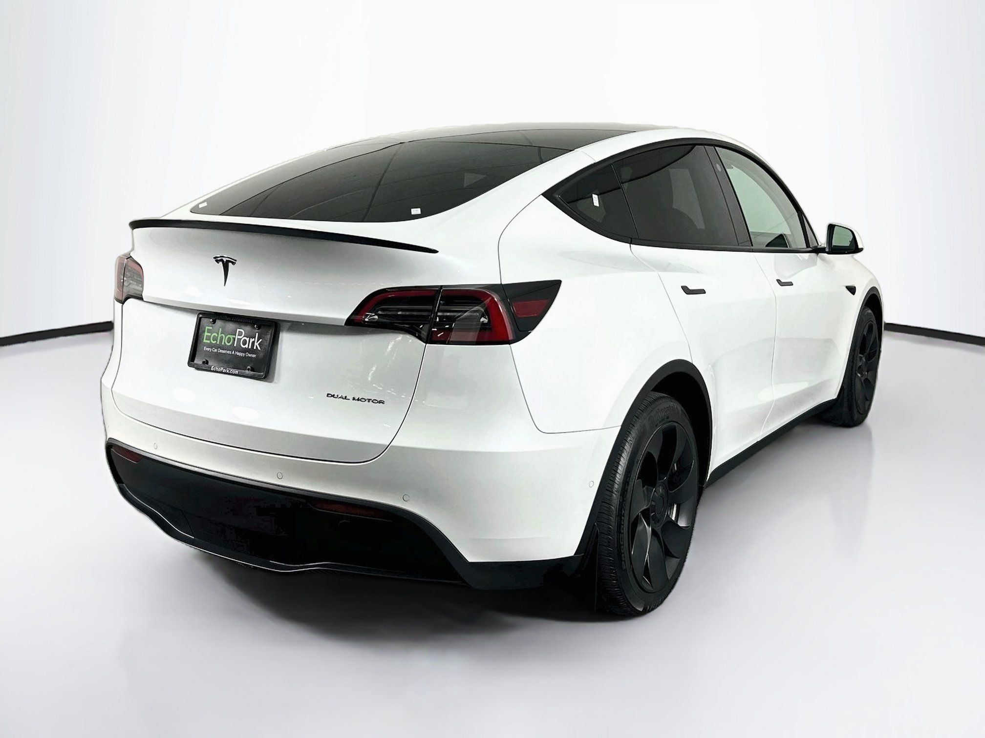 Used 2021 Tesla Model Y Long Range AWD/4WD image 9