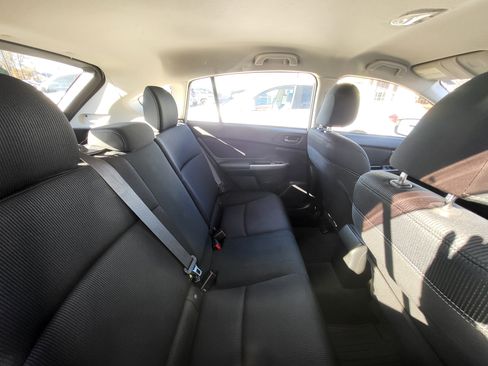 Used 2016 Subaru Impreza 2.0i Sport Premium w/ Popular Package #1 image 9