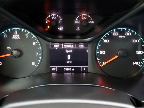 Used 2022 GMC Canyon AT4 w/ Trailering Package image 32