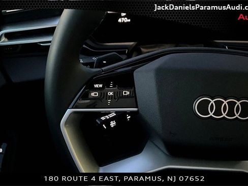 Used 2025 Audi A5 2.0T Premium w/ Convenience Package image 18