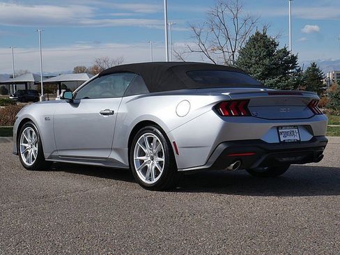 Used 2024 Ford Mustang GT Premium image 59