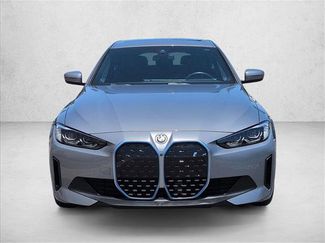 Used 2023 BMW i4 eDrive35 w/ Premium Package RWD video 2