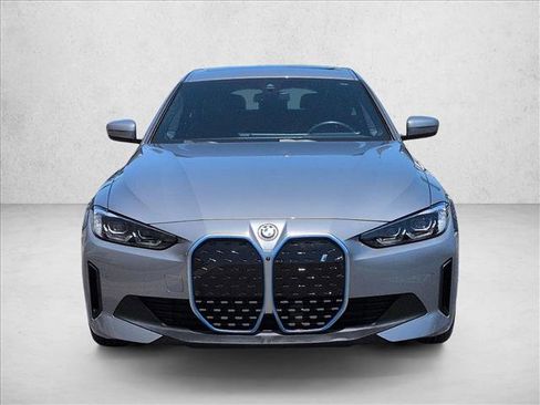 Used 2023 BMW i4 eDrive35 w/ Premium Package RWD image 2