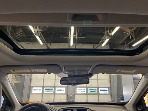 Used 2021 Honda CR-V EX-L image 29