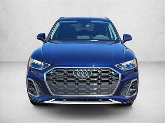 Certified 2025 Audi Q5 2.0T Premium Plus w/ Premium Plus Package video 2