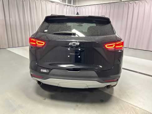 Used 2024 Chevrolet Blazer LT w/ Convenience Package image 6