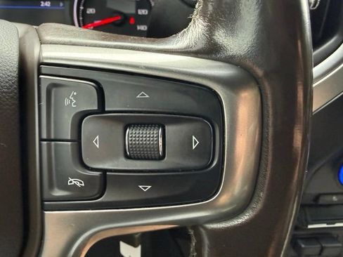 Used 2020 Chevrolet Silverado 1500 LT w/ Fleet Comfort Package AWD/4WD image 30