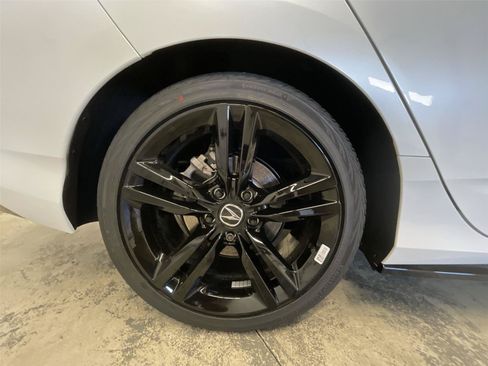 New 2026 Acura Integra A-Spec FWD image 24