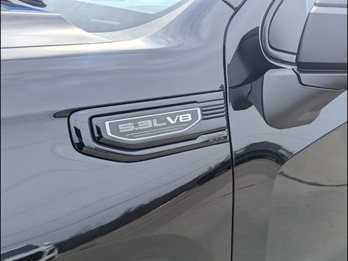 New 2026 GMC Sierra 1500 Pro w/ Graphite Edition AWD/4WD image 12