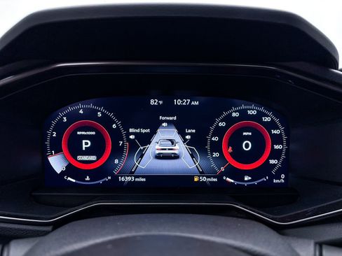 Used 2024 Nissan Z Performance w/ Floor Mat Package image 34