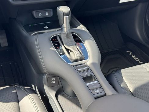New 2026 Honda HR-V EX-L image 14