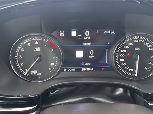 Used 2023 Cadillac XT6 Premium Luxury image 16