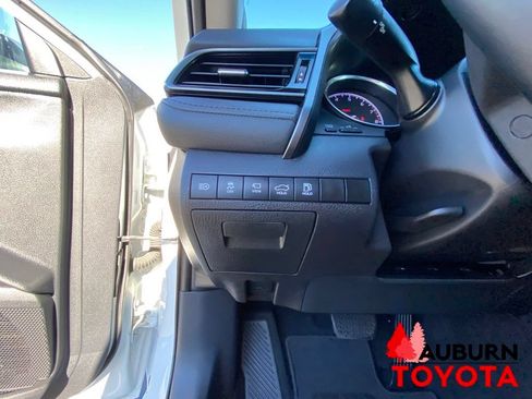 Certified 2019 Toyota Camry XLE w/ Driver Assist Package FWD image 34