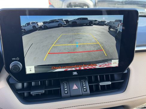 New 2025 Toyota RAV4 XLE Premium image 6