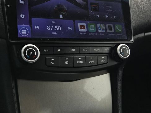 Used 2003 Honda Accord EX image 18
